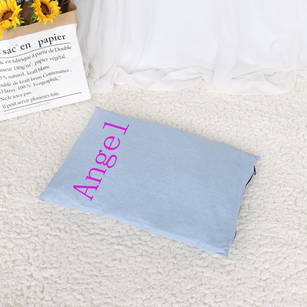 Tapis relaxant personnalisé