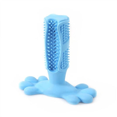 Jouet à Mâcher et à Laver les Dents PuppySafe