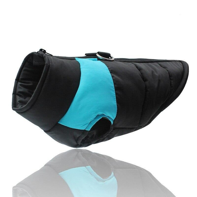 Manteau Thermique PuppySafe™