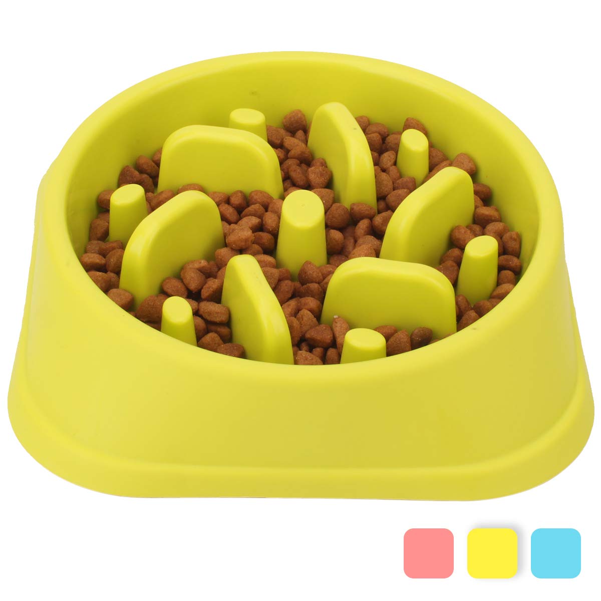 Gamelle Anti-Glouton PuppySafe