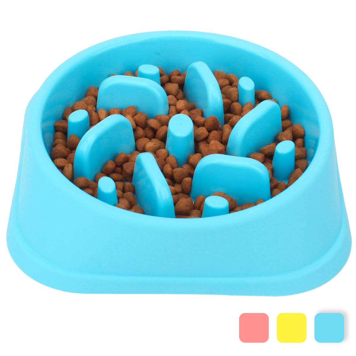 Gamelle Anti-Glouton PuppySafe
