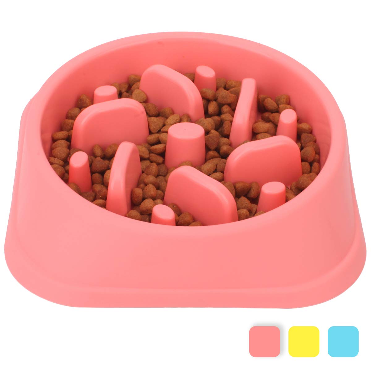 Gamelle Anti-Glouton PuppySafe