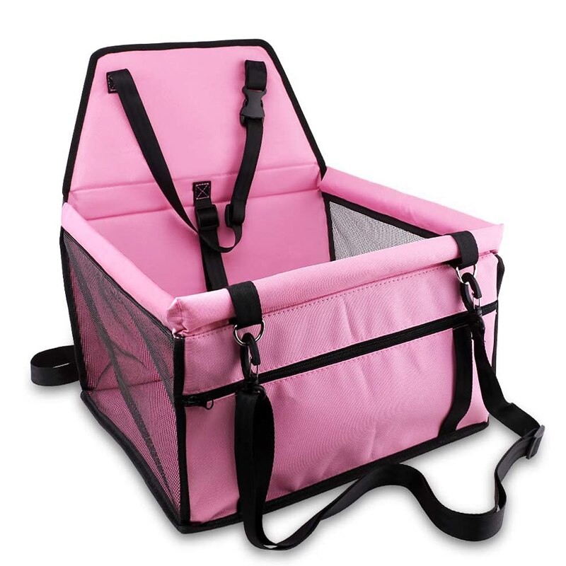 Siege de sécurité PuppySafe