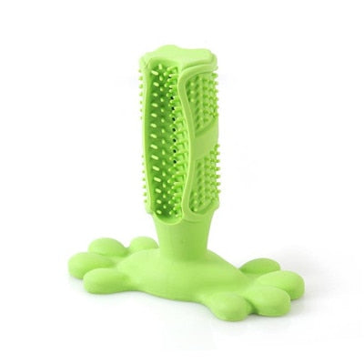 Jouet à Mâcher et à Laver les Dents PuppySafe